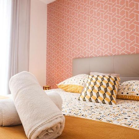 Appartamento 3 Lys Orleans Downtown, Free Secure Parking Esterno foto