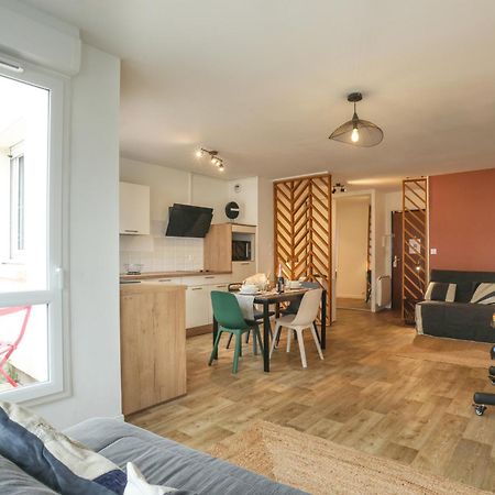 Appartamento 3 Lys Orleans Downtown, Free Secure Parking Esterno foto