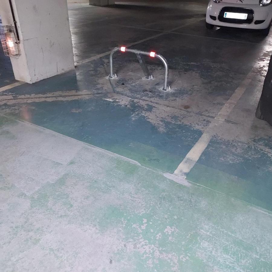 Appartamento 3 Lys Orleans Downtown, Free Secure Parking Esterno foto