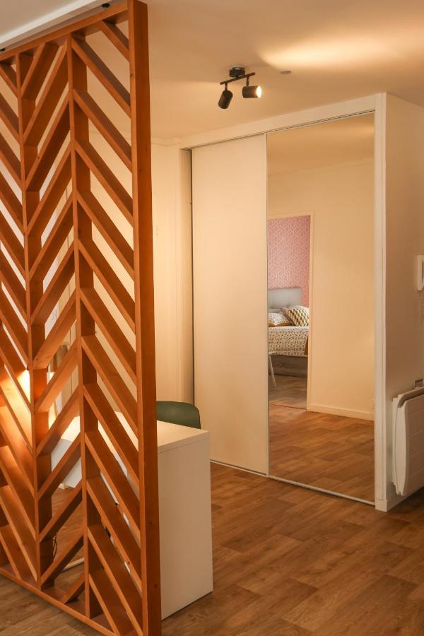 Appartamento 3 Lys Orleans Downtown, Free Secure Parking Esterno foto