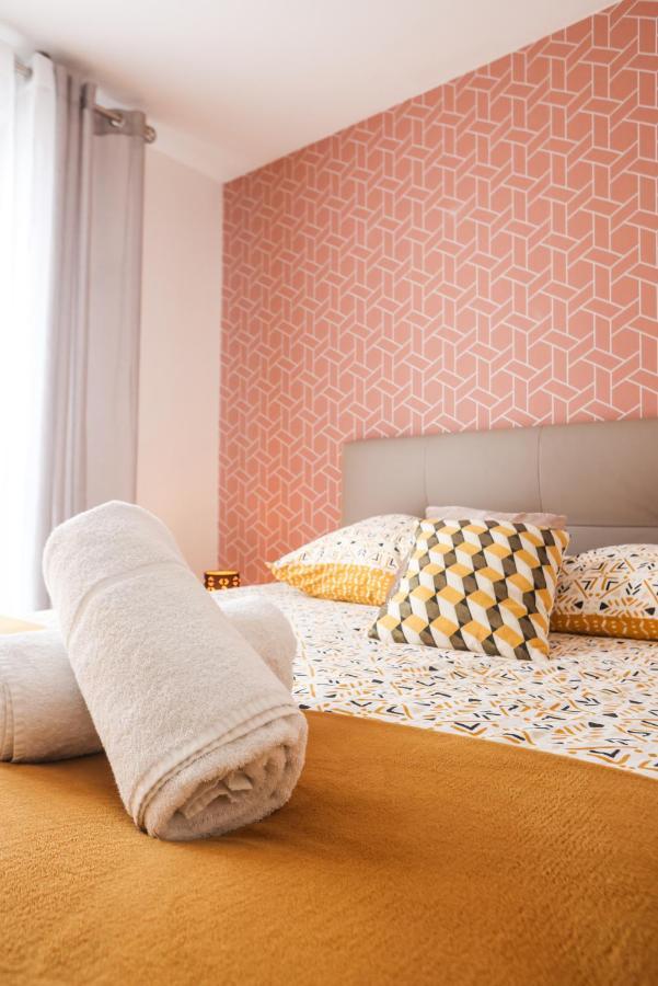 Appartamento 3 Lys Orleans Downtown, Free Secure Parking Esterno foto
