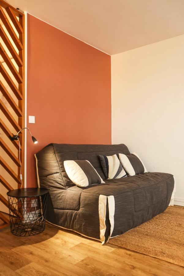 Appartamento 3 Lys Orleans Downtown, Free Secure Parking Esterno foto