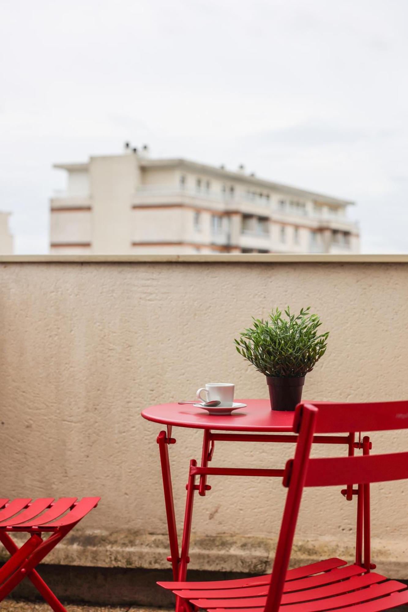 Appartamento 3 Lys Orleans Downtown, Free Secure Parking Esterno foto